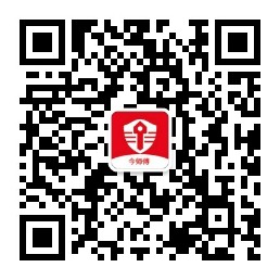 今师傅公众号